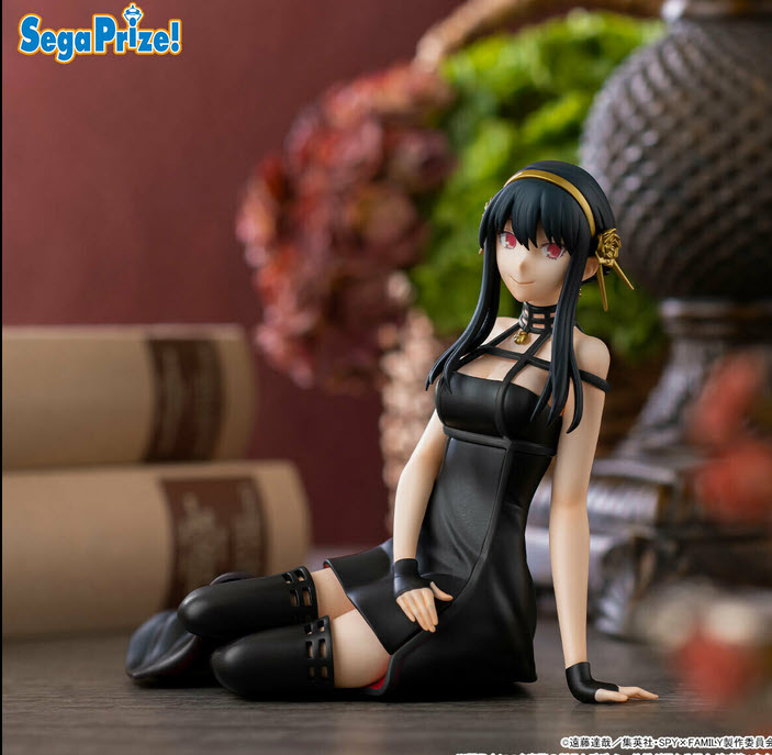 (Preorder ถึง 8/6/2022) เปิดรับPreorder มีค่ามัดจำ 200 บาท PM Chokonose Yor Forger