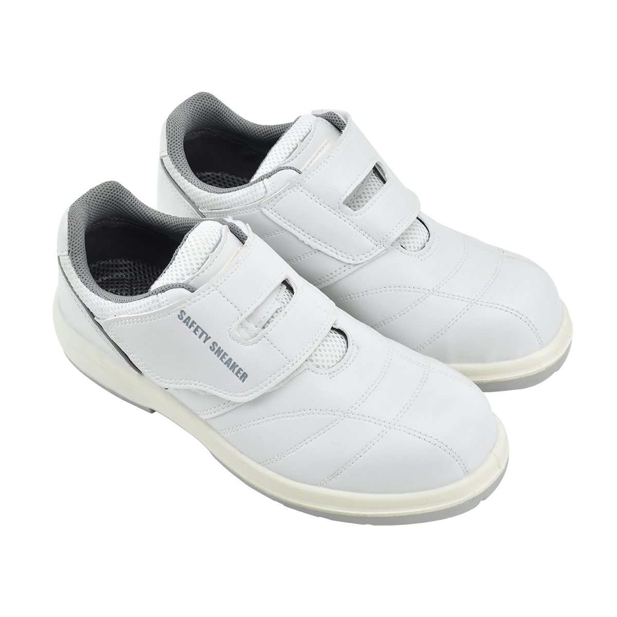 EUROSTAT รองเท้าเซฟตี้ HS-354C WHITE #38