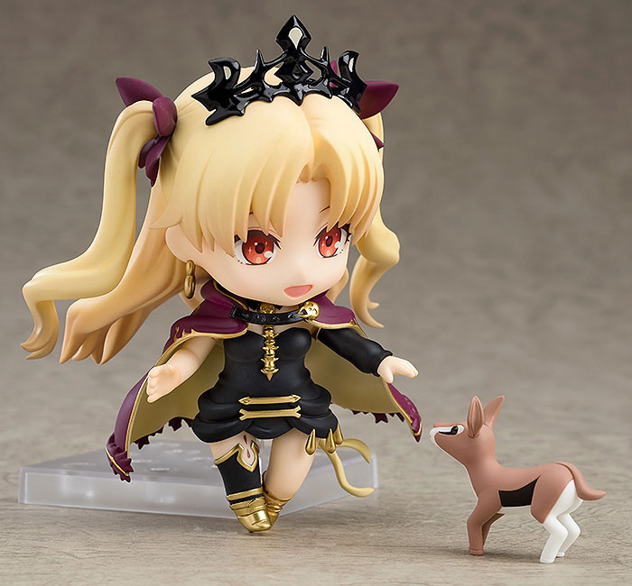 เปิดรับPreorder มัดจำ 300 บาท Nendoroid Lancer/Ereshkigal (re-run)