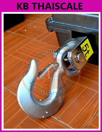 ตาชั่งแขวนดิจิตอล 5000kg เครื่องชั่งแขวน 5000kg เครื่องชั่งแขวนดิจิตอล 5 ตัน เครื่องชั่งแบบแขวน 5 ตัน ละเอียด 1kg TSCALE TM-B 5000kg/1kg