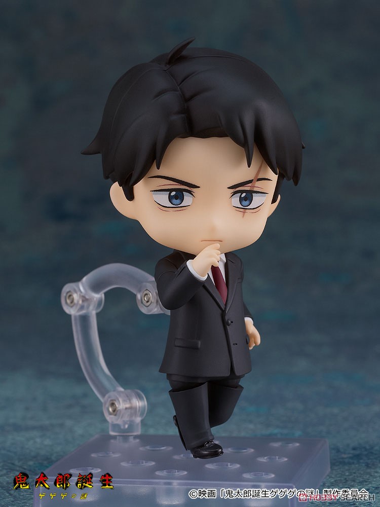 <Preorderถึงวันที่ 28/6/2024> เปิดรับPreorder #มัดจำ 400 บาท Nendoroid Mizuki (PVC Figure)