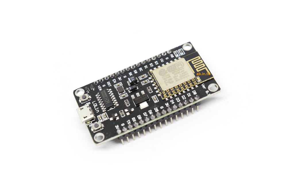 NodeMCU V3 WIFI LUA based ESP8266-12E USB CH340 For Arduino