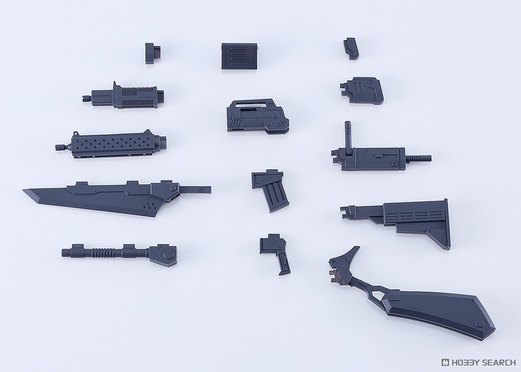 (Preorder ปิดรับวันที่ 18/7/2025 )เปิดรับPreorder มัดจำ 500 บาทMODEROID SIDE:GR Vector