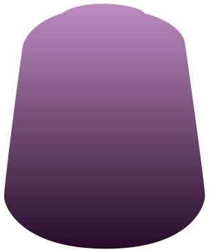 SHADE: DRUCHII VIOLET