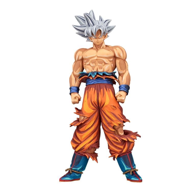 <Preorder ถึง 3/4/2021> เปิดรับPreorder มีค่ามัดจำ 550 บาท 176872 DRAGON BALL SUPER GRANDISTA SON GOKU#3 MANGA DIMENSIONS 4983164176872
