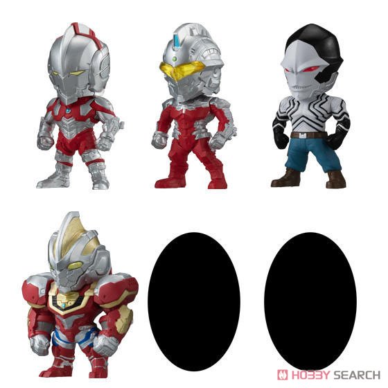 เปิดรับPreorder มีค่ามัดจำ350 บาทCONVERGE HERO'S ULTRAMAN 01 W/O GUM box set