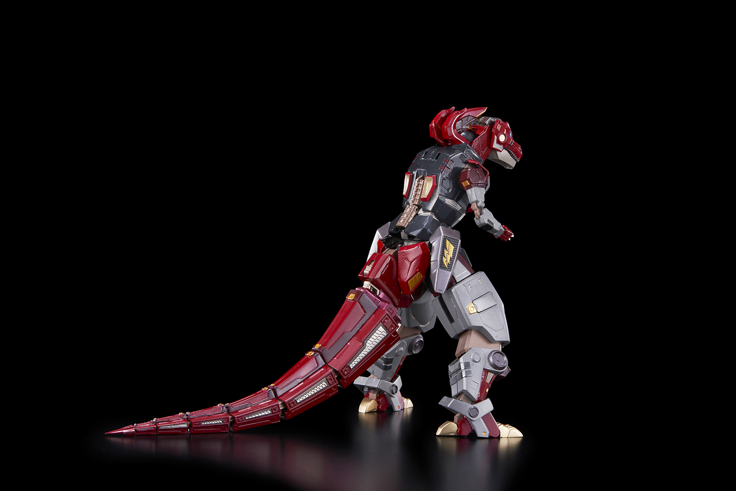 <preorder ปิดรับพรีวันที่ 23/9/2022> เปิดรับPreorder มัดจำ 3000 บาท Go! Kara Kuri Combine] Dino Megazord