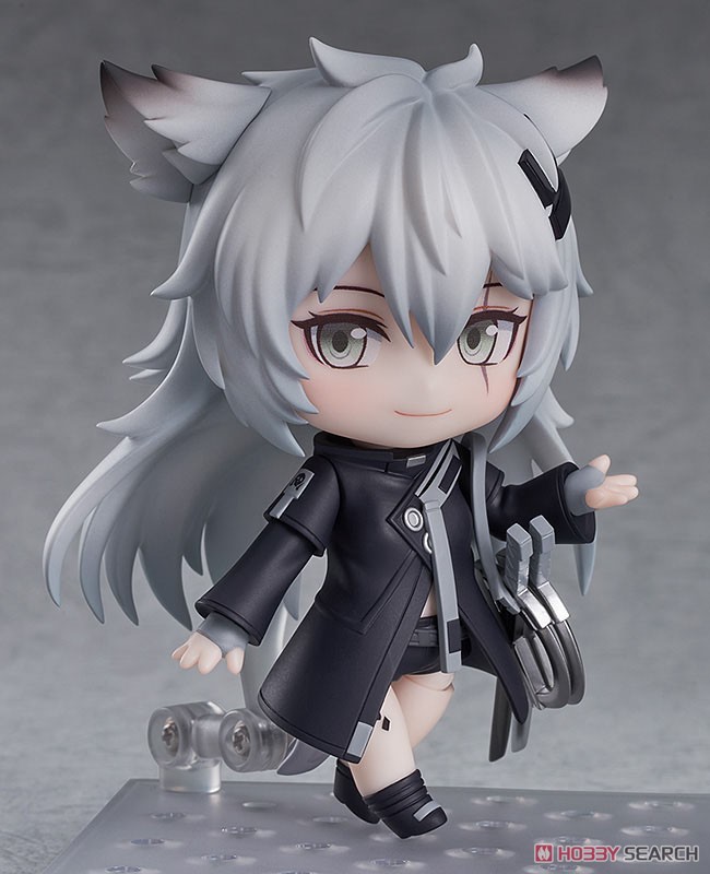 <Preorderถึง 30/5/2021> เปิดรับPreorder #มัดจำ 300 บาท Nendoroid Lappland (PVC Figure)