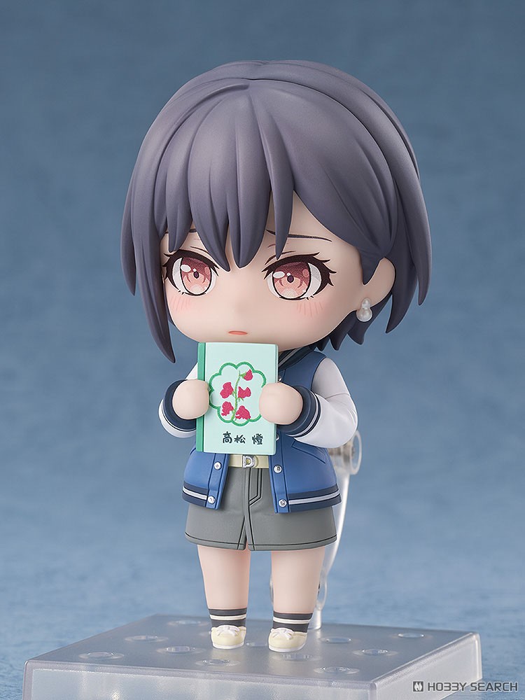 <Preorderถึงวันที่ 6/6/2025> เปิดรับPreorder #มัดจำ 400 บาท Nendoroid Tomori Takamatsu (PVC Figure)