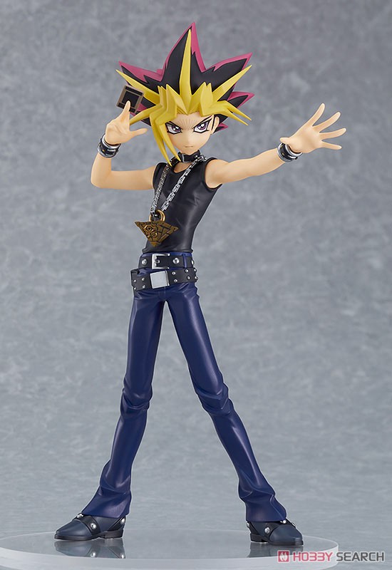 เปิดรับPreorder มัดจำ 200 บาท Pop Up Parade Yami Yugi (PVC Figure)