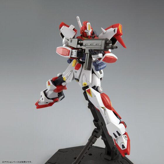 <Preorderปิดรับที่ 4 คิว >เปิดรับPreorder มัดจำ 500 บาท p-bandai Mg 1/100 Gundam F90