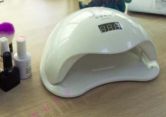เครื่องอบเล็บเจล Sun5 plus Nail Gel Dryer 48W