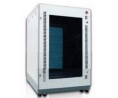19" GERMANY Server Rack 15U (W60 x D80 x H85 cm) G4-60815