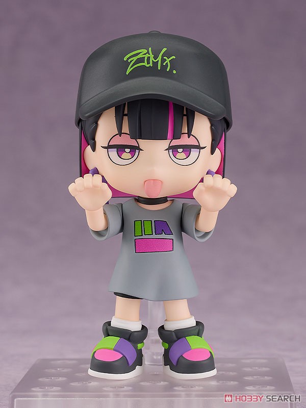 <Preorderถึงวันที่ 25/8/2023 > เปิดรับPreorder #มัดจำ 500 บาท Nendoroid Nira-chan (PVC Figure)