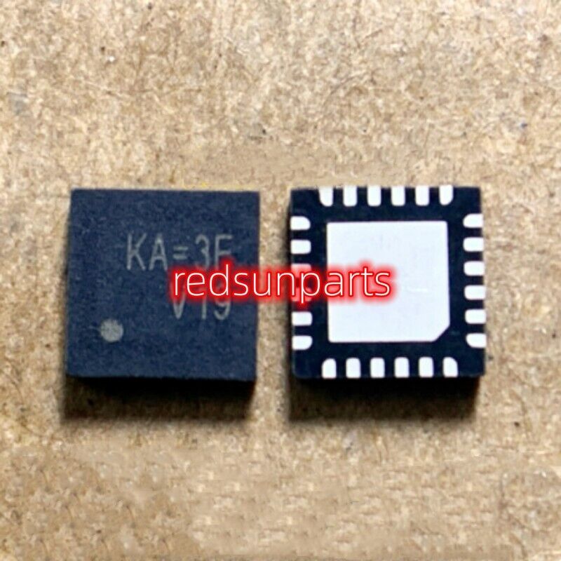RT8819AGQW KA=