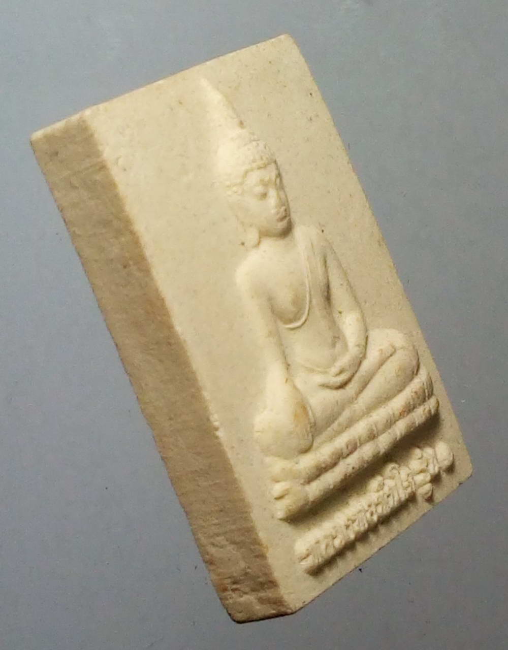 รหัสสินค้า พระมีกล่อง 151 หลวงพ่อทันใจรุ่น 1 จัดสร้างโดยพระอาจารย์ เมตตา วิหาโร