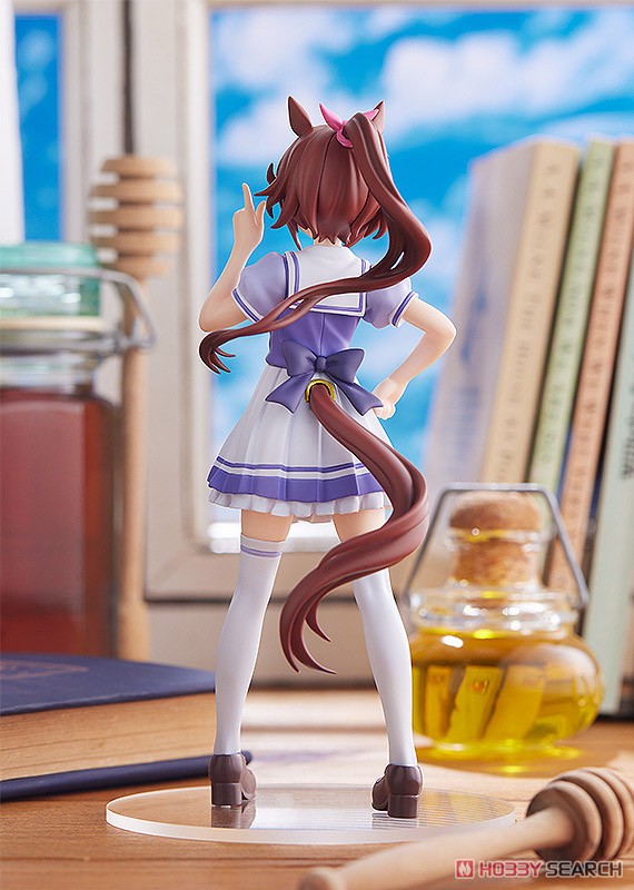 <Preorderถึง 1/4/2022>เปิดรับPreorder มัดจำ 200 บาท Pop Up Parade Tokai Teio: School Uniform Ver. (PVC Figure)