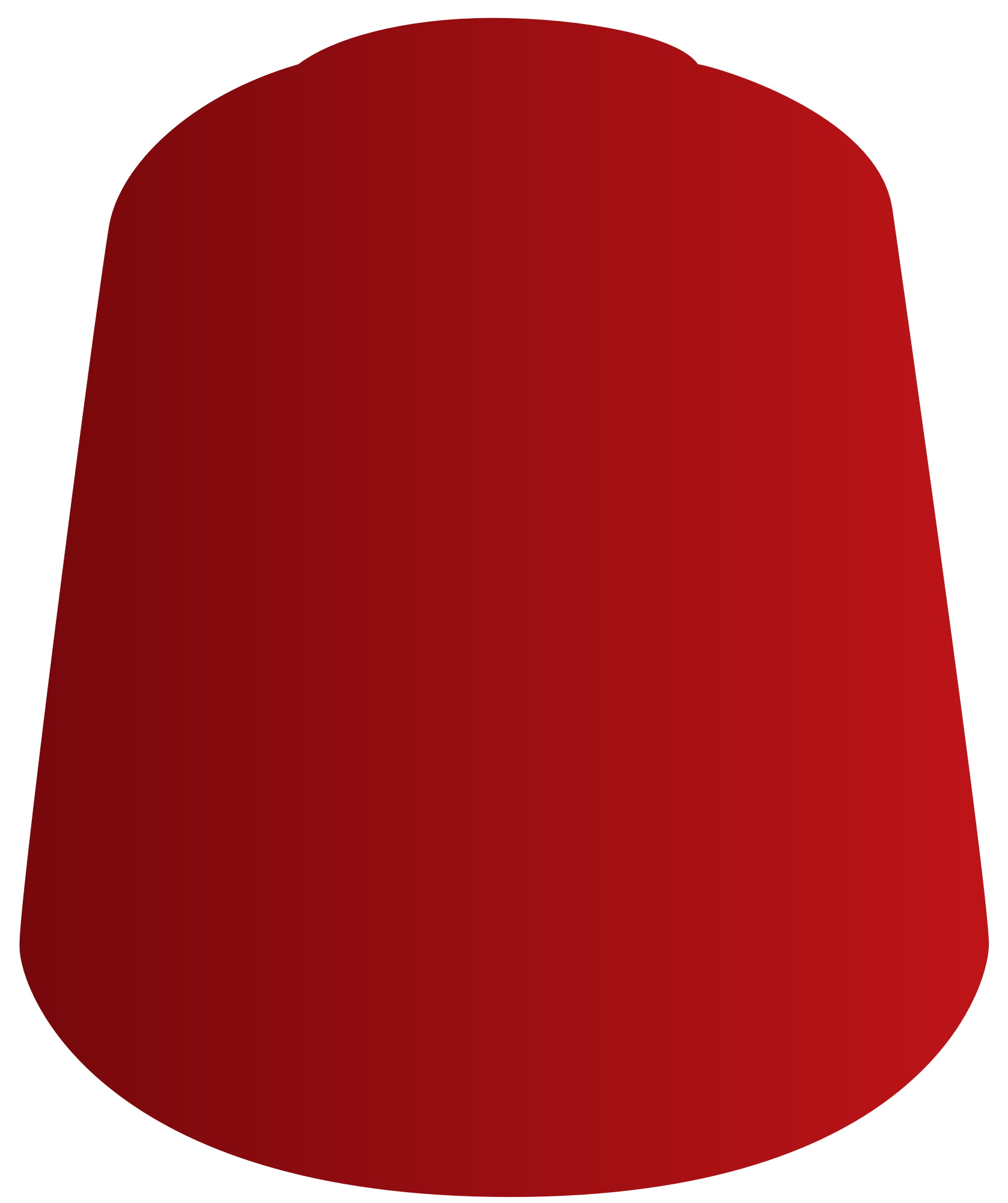 Contrast - BLOOD ANGELS RED