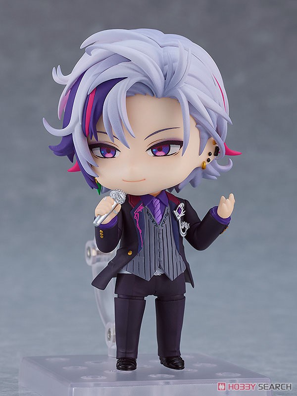 <Preorderถึงวันที่ 2/8/2024> เปิดรับPreorder #มัดจำ 400 บาท Nendoroid Fuwa Minato (PVC Figure)