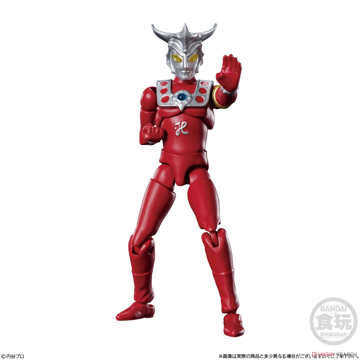 <Preorderภึง 9/3/2022>เปิดรับPreorder มัดจำ 200 บาทCho-Do Alpha Ultraman 2 (Set of 10) ได้ครบ6แบบ+4ตัวสุ่มซ็ำ