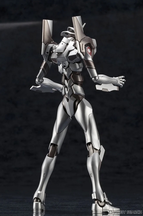 <Preorder ถึง 22/8/2025>เปิดรับPreorder มัดจำ 200 บาท Evangelion Test Type-01MECHA GODZILLA Ver.