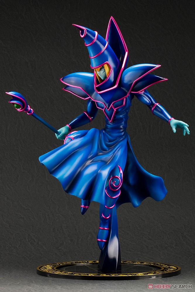 เปิดรับPreorder มัดจำ 600 บาท 1/7 Artfx J Dark Magician (PVC Figure)