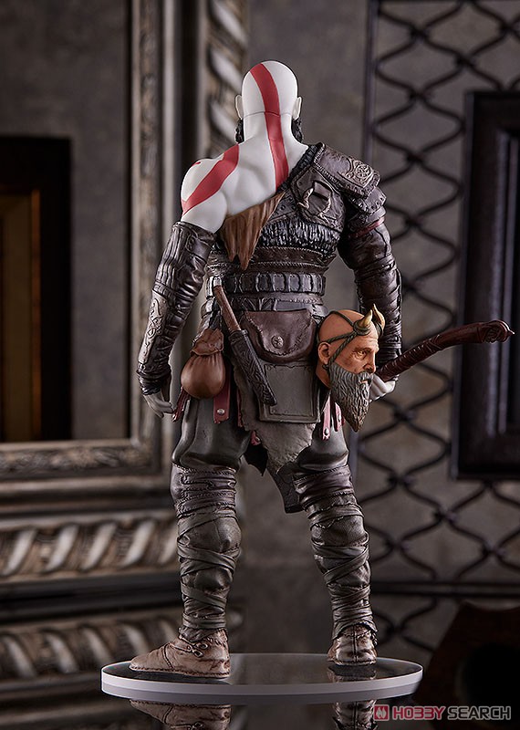 <Preorderปิดรับวันที่ 16/6/2023 > 🔔เปิดรับPreorder มัดจำ 400 บาท Pop Up Parade Kratos