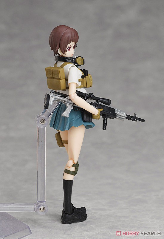 <Preorderถึง 28/7/2023>🔔เปิดรับPreorder มัดจำ 500 บาท figma Armed JK: Variant B (PVC Figure)