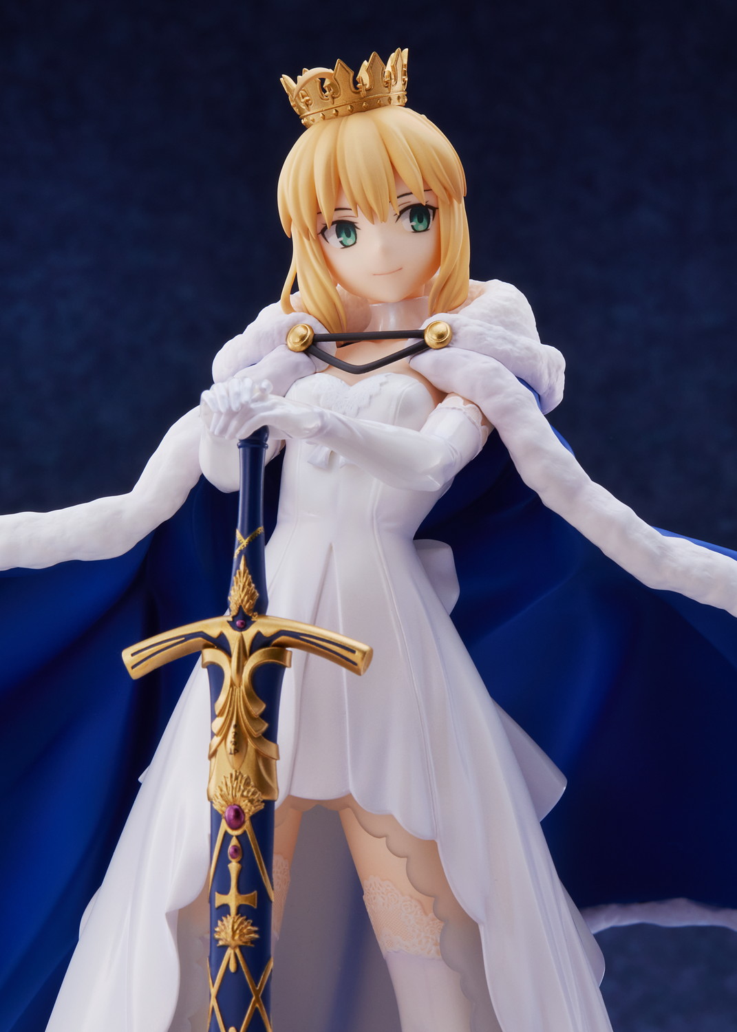(เปิดPreorder ปิดรับวันที่ 19/8/2022) เปิดรับPreorder มัดจำ1500 บาท ［1/7 Fate/Grand Order Saber/Altria Pendragon “under the same sky” 1/7 Scale Figure