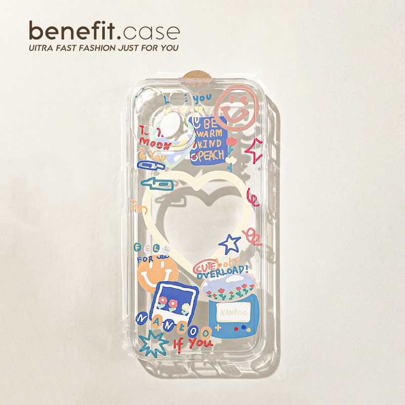 เคสไอโฟน BBN0008 *ส่งฟรี