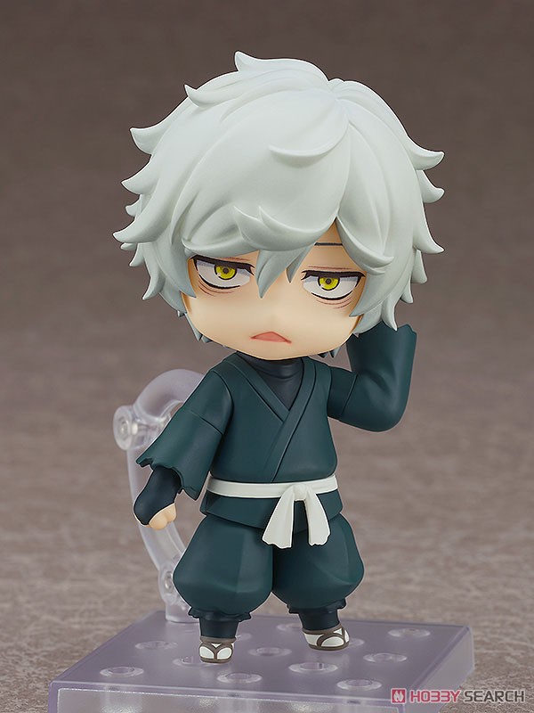 <Preorderถึงวันที่ 28/7/2023 > เปิดรับPreorder #มัดจำ 500 บาท Nendoroid Gabimaru (PVC Figure)