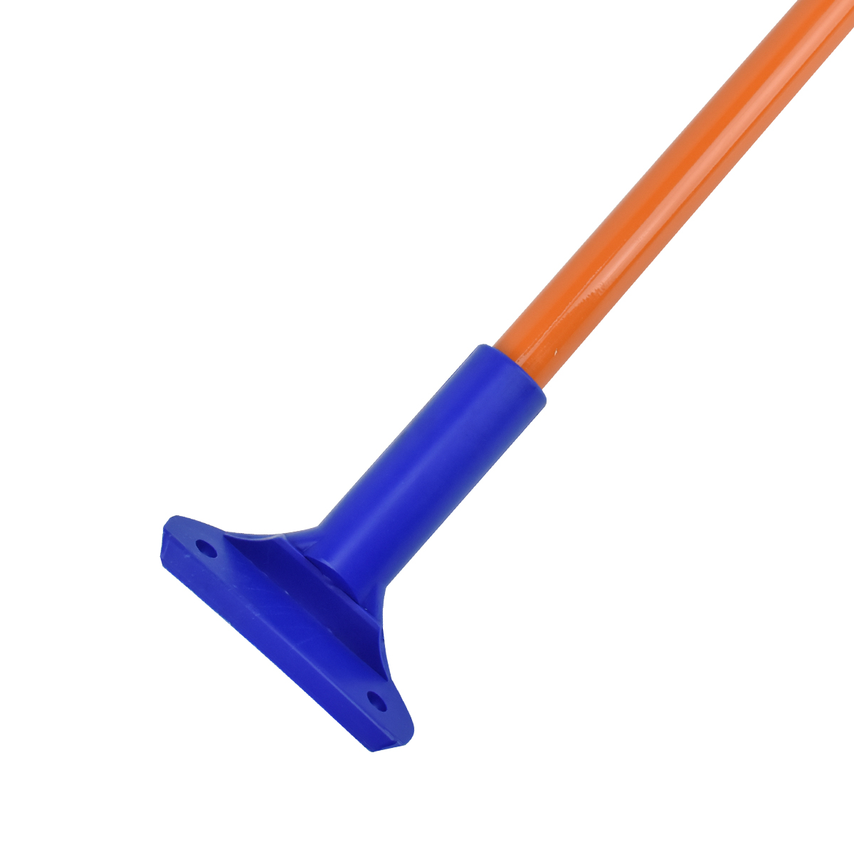 ยางไล่น้ำรุ่นซุปเปอร์ ด้ามคละสี 18 นิ้ว [POP-43]