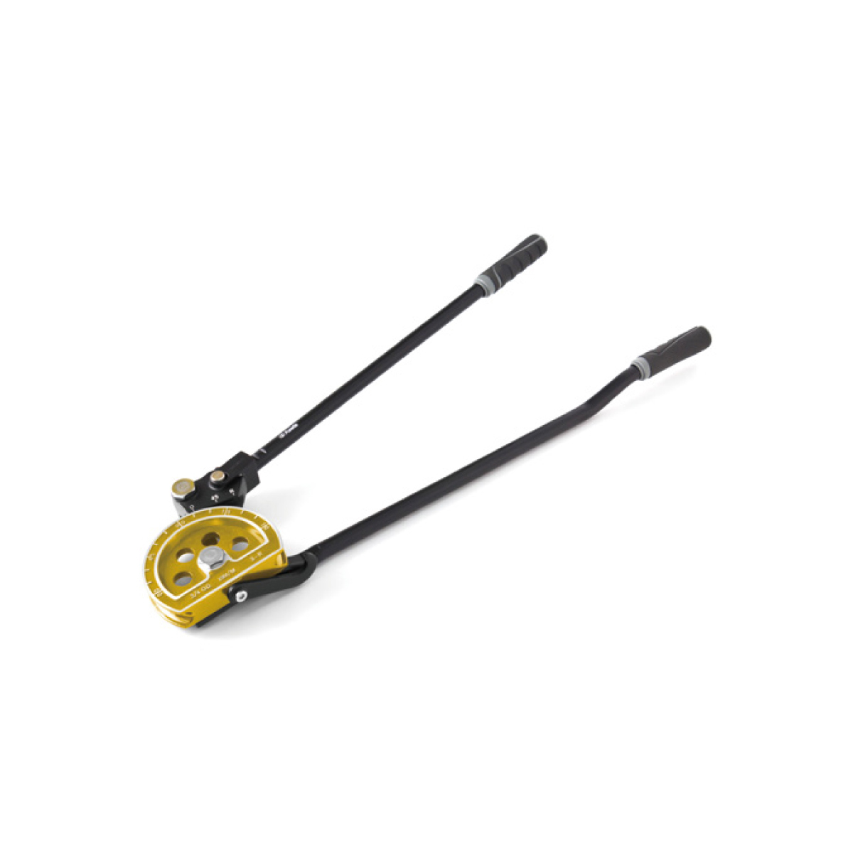 ASADA อุปกรณ์ตัดท่อ QUICK ACTION TUBE BENDER 5/8" BENDING RADIUS 57.2 MM. CT205