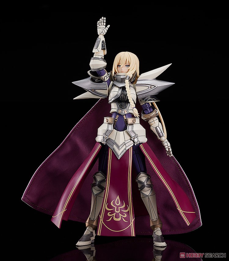 <Preorderถึง 18/9/2024>เปิดรับPreorder มัดจำ500 บาท PLAMATEA Arianrhod, the Steel Maiden (Plastic model)