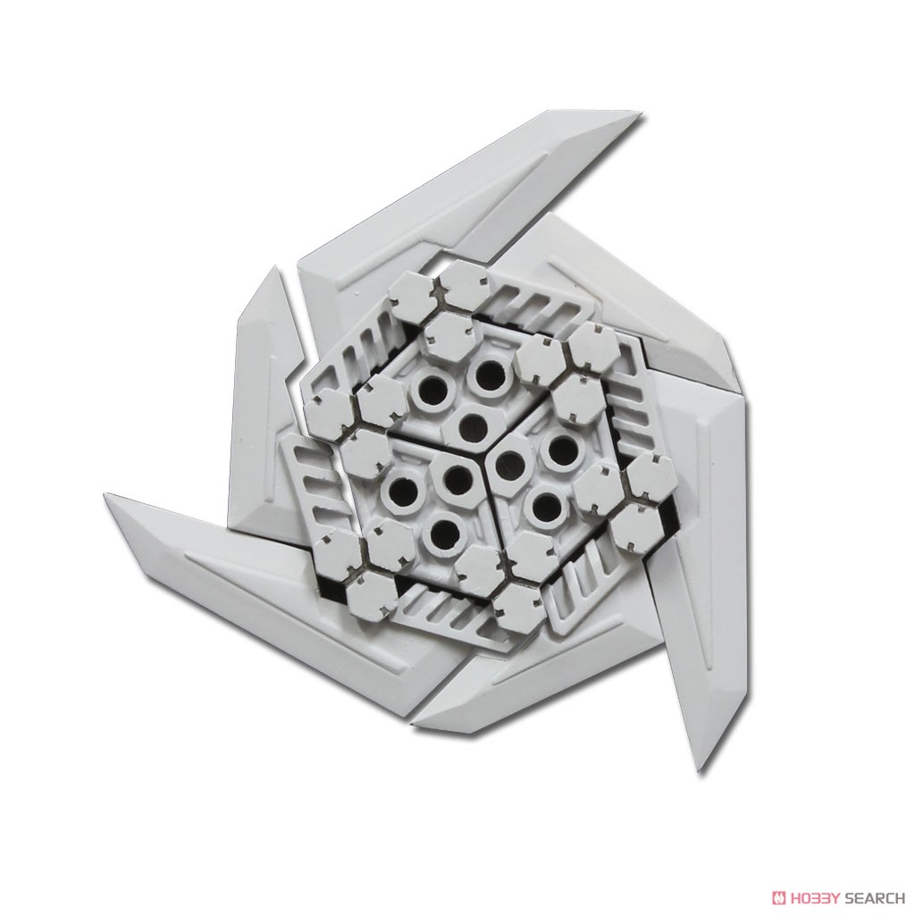 <Preorder ถึง 28/1/2022> เปิดรับPreorder มีค่ามัดจำ 100 บาท Pla-Act Option Series 08: Gimmick Knife (Plastic model)