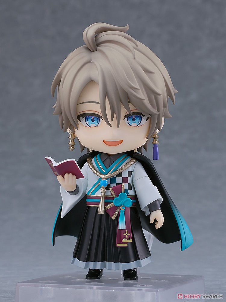 <Preorderถึงวันที่ 27/9/2024> เปิดรับPreorder #มัดจำ 400 บาท Nendoroid Kaida Haru (PVC Figure)
