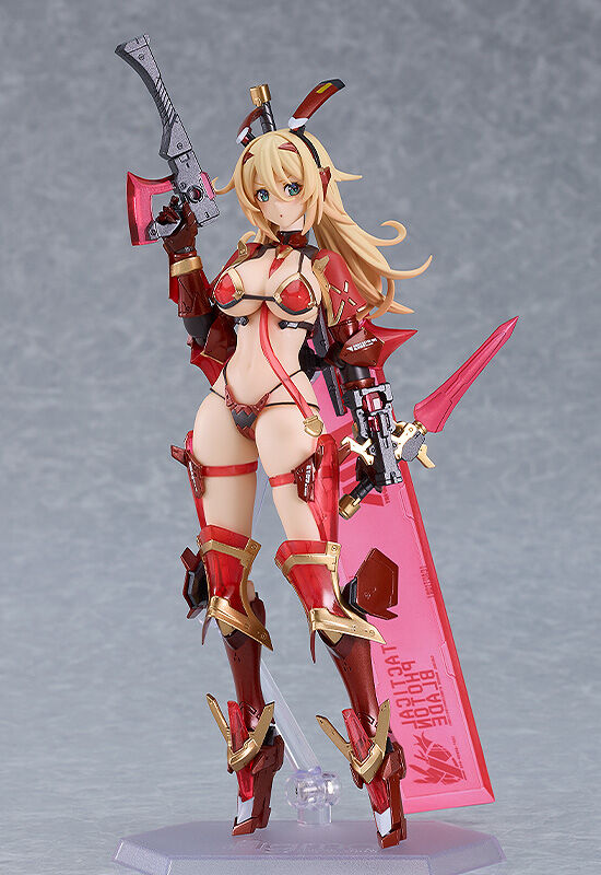 <Preorderถึง 25/7/2025>🔔เปิดรับPreorder มัดจำ 800 บาทFigma Veronica Sweetheart