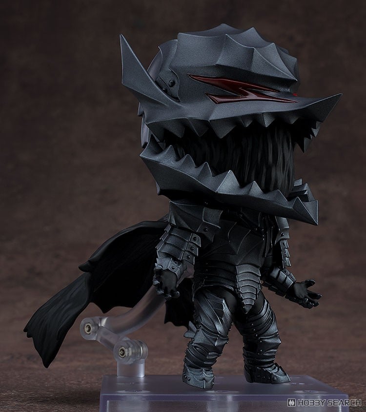 <Preorderถึงวันที่ 19/9/2025 > เปิดรับPreorder #มัดจำ 400 บาท Nendoroid Guts: Berserker Armor Ver.