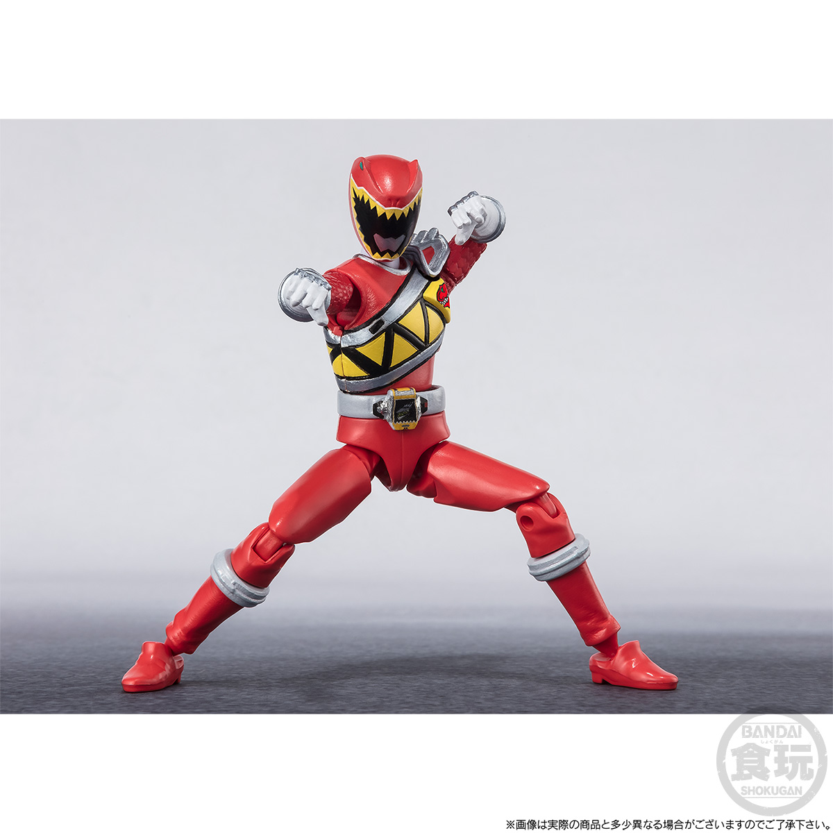 <Preorderภึง 29/9/2024>เปิดรับPreorder มัดจำ 300บาท SHODO SUPER JYUDEN SENTAI KYORYUGER W/O CANDY
