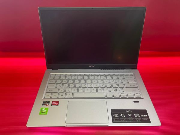 ( SOLD OUT ) Acer Swift 3 SF314-43-R1NV ประกันเหลือยาวๆ