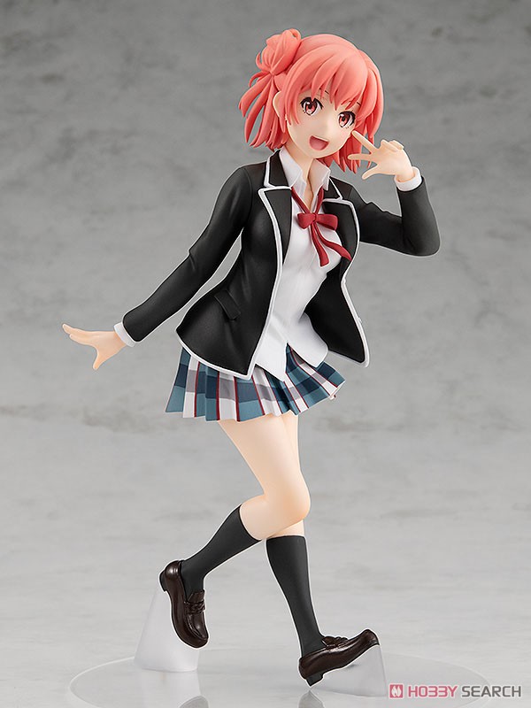 <Preorderถึง 8/ 5/2021>เปิดรับPreorder มัดจำ 200 บาท Pop Up Parade Yui Yuigahama (PVC Figure)