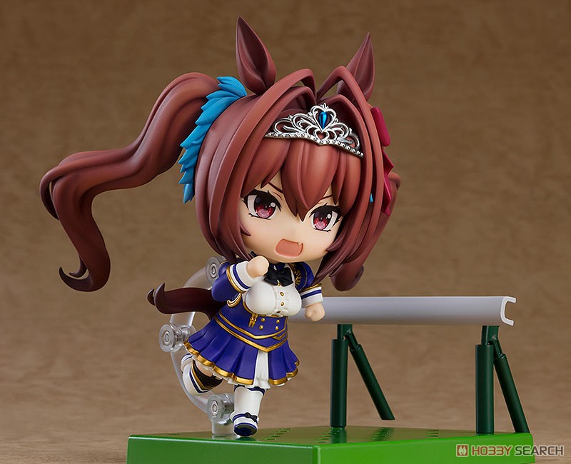 <Preorderถึงวันที่ 2/12/2022 > เปิดรับPreorder #มัดจำ 500บาท Nendoroid Daiwa Scarlet (PVC Figure)