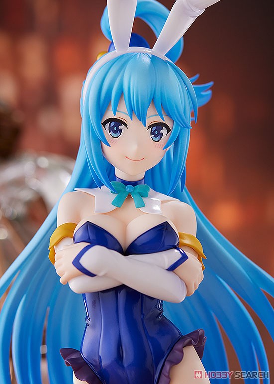 <Preorderถึง 18/8/2023>เปิดรับPreorder มัดจำ 600 บาท Pop Up Parade Aqua: Bunny Ver. L Size