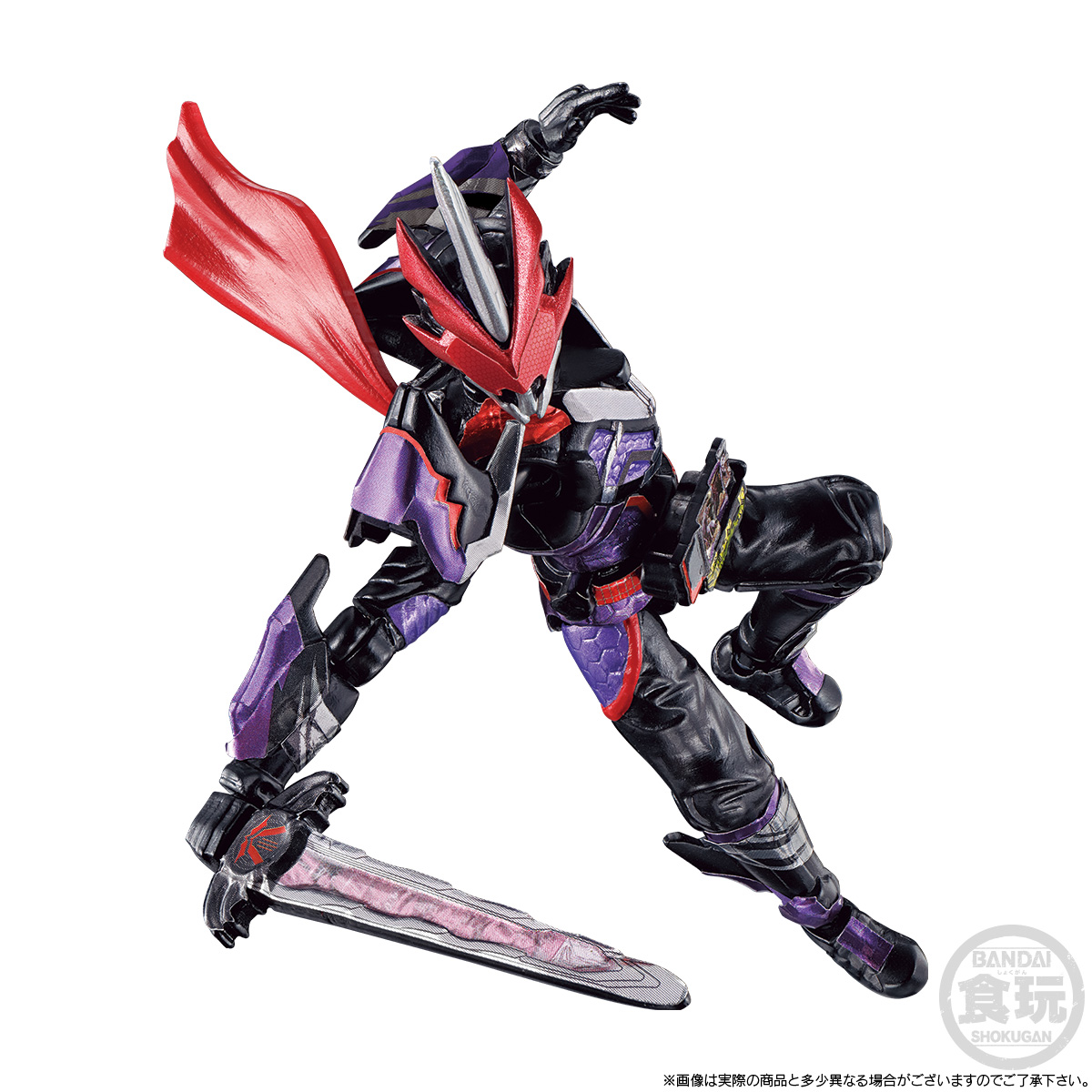 <Preorderภึง 16/6/2023>เปิดรับPreorder มัดจำ 300 บาท SO-DO KAMEN RIDER SABER RESURRECTION DESAST SET