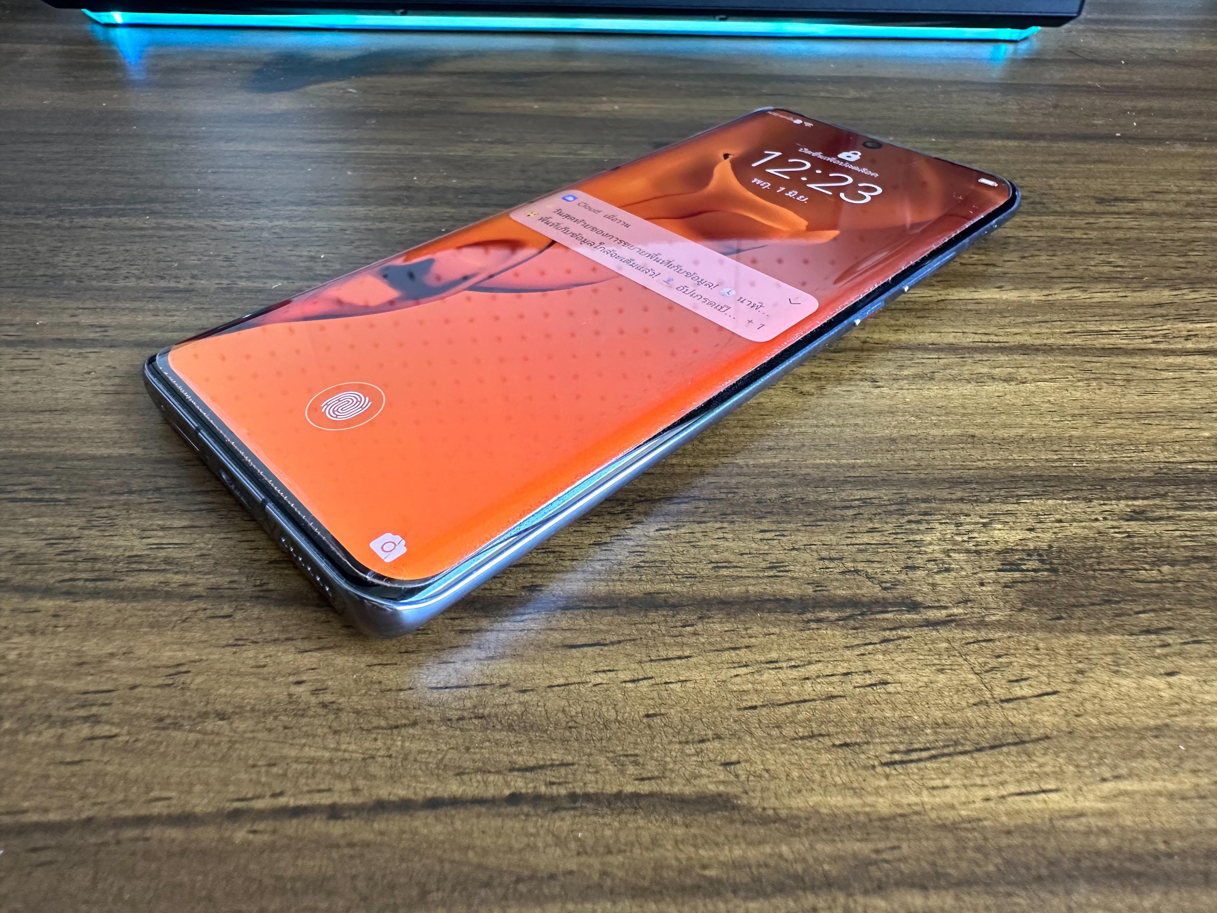 Huawei P50 Pro มือสอง สภาพนางฟ้า