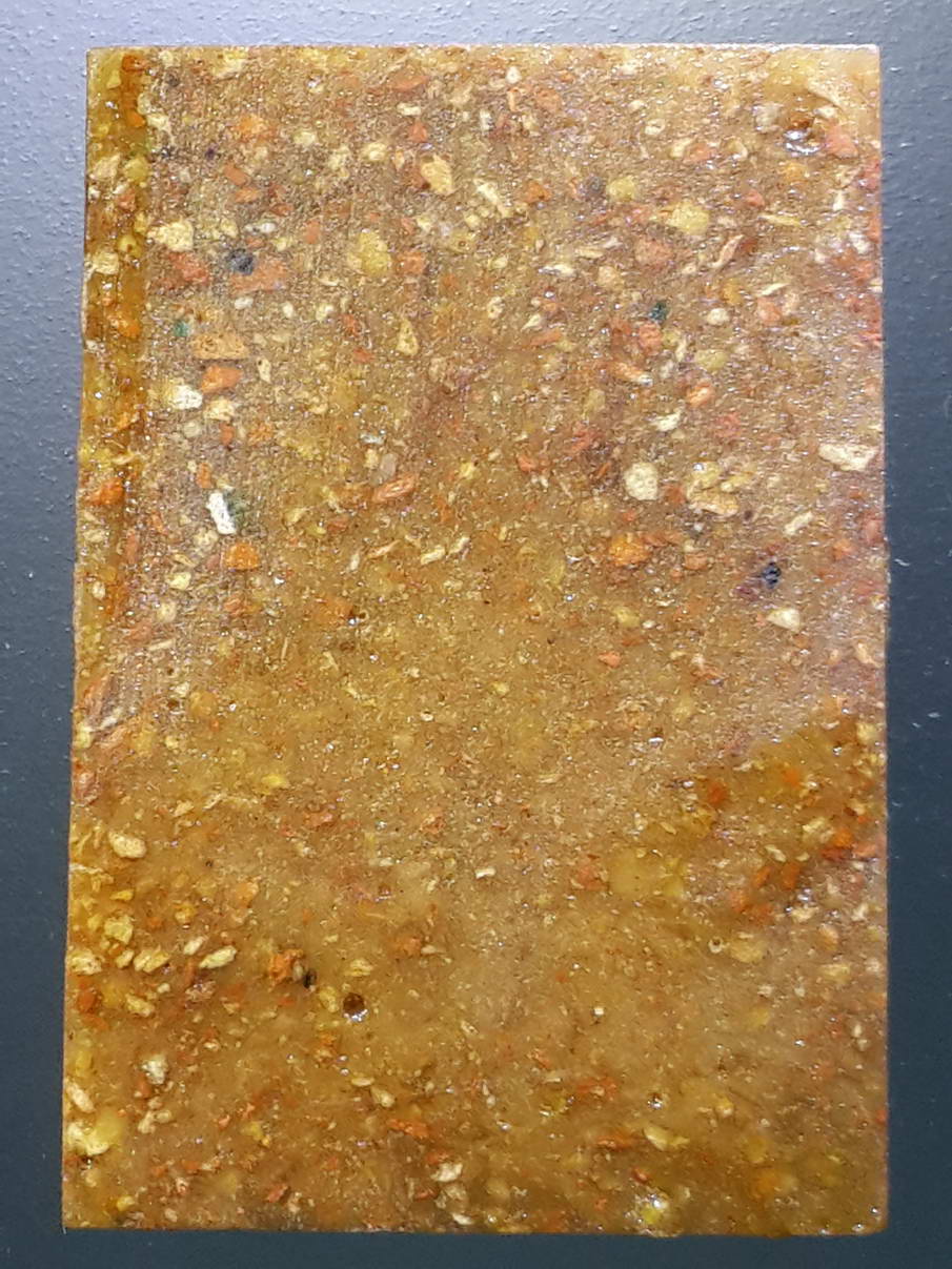 รหัสสินค้า พระมีกล่อง 297 หลวงพ่อโสธร เนื้อกระเบื้องหลังคาโบสถ์ วัดโสธรวรารามวรวิหาร จังหวัดฉะเชิงเทรา