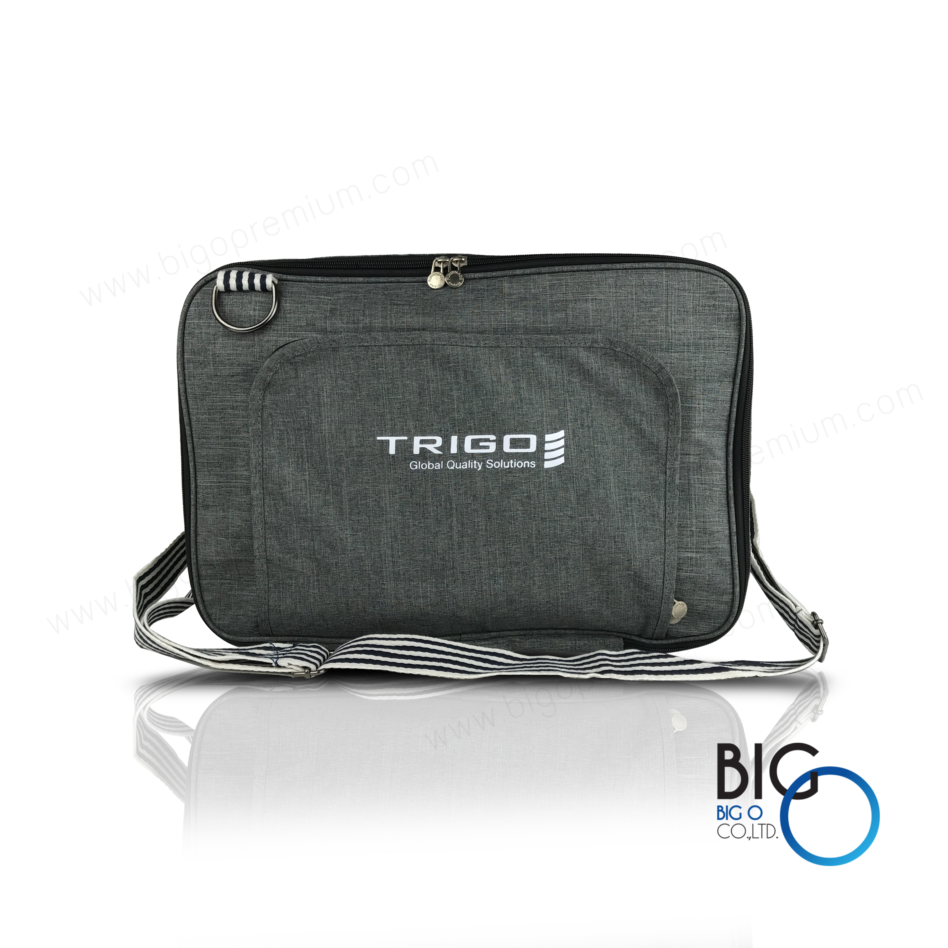 TRIGO Quality Services (Thailand) Co., Ltd.