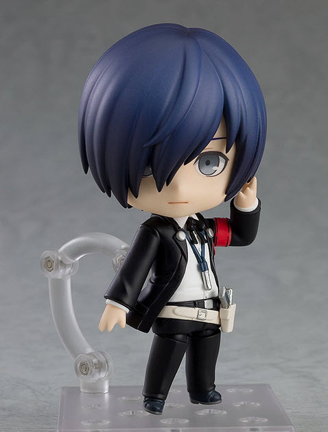 <Preorderถึงวันที่ 27/5/2022 > เปิดรับPreorder #มัดจำ 400บาท Nendoroid Persona3 Hero