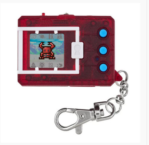 <preorder ปิดรับวันที่ 2/5/2023> เปิดรับPreorder มัดจำ 500 บาท DIGIMON COLOR Ver.4 ORIGINAL CLEAR RED
