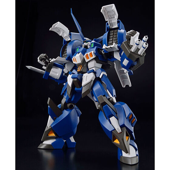 <Preorderปิดรับที่ 4 คิว >เปิดรับPreorder มัดจำ1000 บาท p-bandai HG Alteisen Nacht